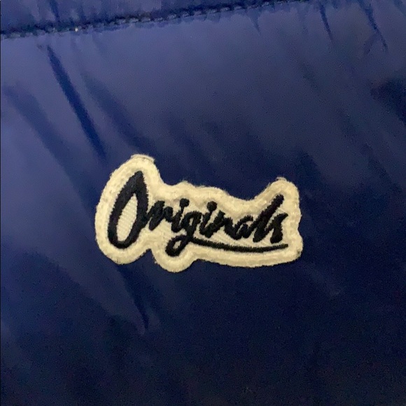 SPRING JACKET - Picture 2 of 4